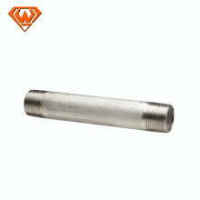 double wall stainless steel pipe fitting
 stainless steel pipe product